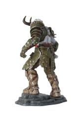 Marauder 8" Statue