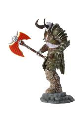 Marauder 8" Statue