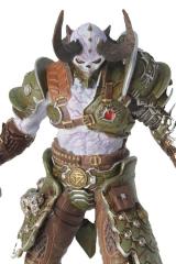 Marauder 8" Statue