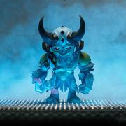 Marauder Vinyl Figure