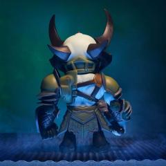 Marauder Vinyl Figure