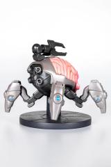 Mini Arachnotron 2.9" Statue