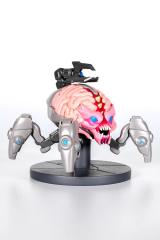 Mini Arachnotron 2.9" Statue