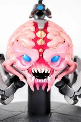 Mini Arachnotron 2.9" Statue
