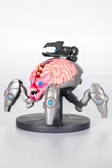 Mini Arachnotron 2.9" Statue
