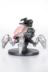 Mini Arachnotron 2.9" Statue