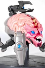 Mini Arachnotron 2.9" Statue