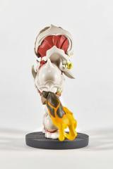 Mini Archvile 3.35" Statue