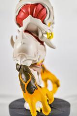Mini Archvile 3.35" Statue
