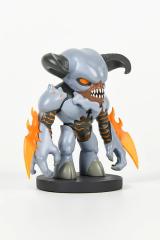 Mini Baron of Hell 3.35" Statue