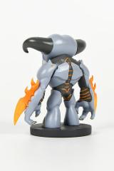Mini Baron of Hell 3.35" Statue