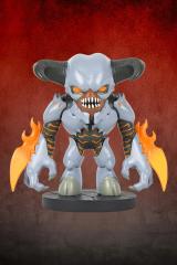 Mini Baron of Hell 3.35" Statue