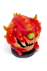 Mini Cacodemon 3" Statue