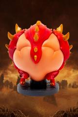 Mini Cacodemon 3" Statue