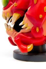 Mini Cacodemon 3" Statue