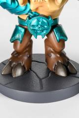 Mini Gladiator 3" Statue