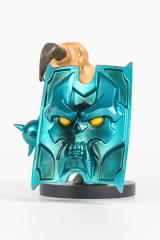 Mini Gladiator 3" Statue