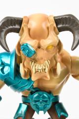 Mini Gladiator 3" Statue