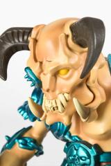 Mini Gladiator 3" Statue