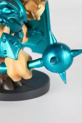 Mini Gladiator 3" Statue