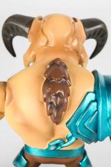 Mini Gladiator 3" Statue