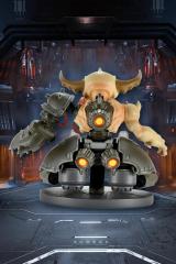 Mini Hunter 3" Statue