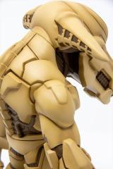 Mini Icon of Sin 8" Statue