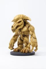 Mini Icon of Sin 8" Statue