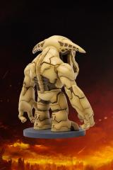 Mini Icon of Sin 8" Statue