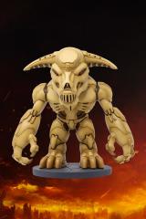Mini Icon of Sin 8" Statue