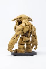 Mini Icon of Sin 8" Statue