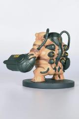 Mini Mancubus 3.25" Statue
