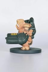 Mini Mancubus 3.25" Statue