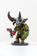 Mini Marauder 3.75" Statue