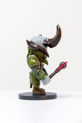 Mini Marauder 3.75" Statue
