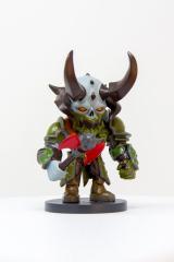 Mini Marauder 3.75" Statue