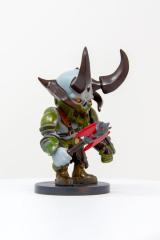 Mini Marauder 3.75" Statue