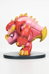 Mini Pinky 3" Statue