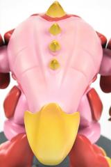 Mini Pinky 3" Statue