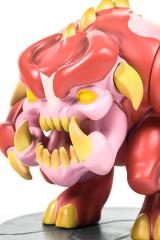 Mini Pinky 3" Statue
