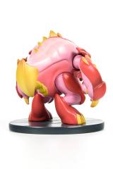 Mini Pinky 3" Statue