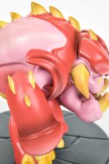 Mini Pinky 3" Statue