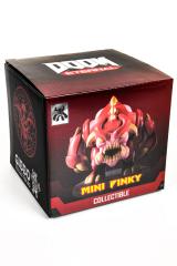 Mini Pinky 3" Statue