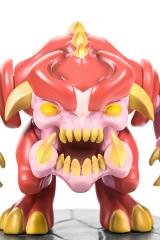 Mini Pinky 3" Statue