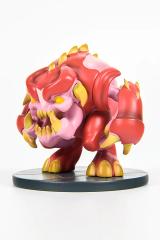Mini Pinky 3" Statue