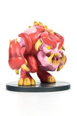 Mini Pinky 3" Statue