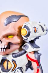 Mini Revenant 3.27" Statue