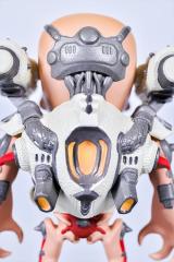 Mini Revenant 3.27" Statue