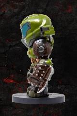 Mini Slayer 3.25" Statue