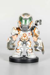 Mini Slayer QuakeCon 2021 Skin 3" Statue & Pin